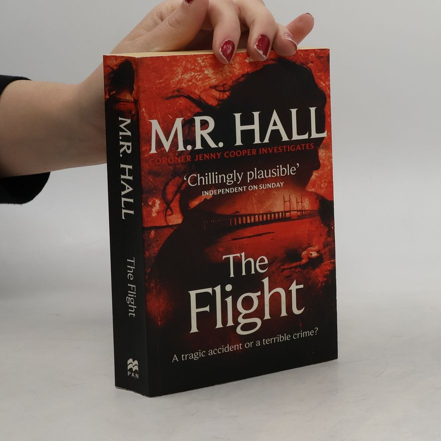 M. R. Hall The Flight