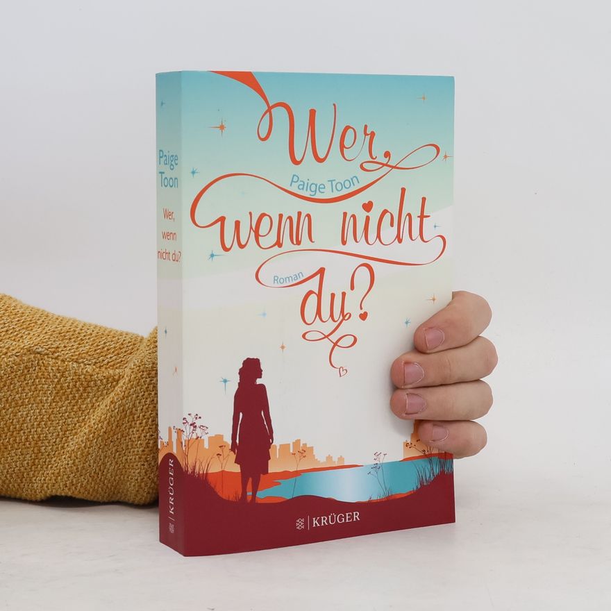 Paige Toon Wer, wenn nicht du?