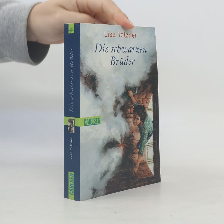 Lisa Tetzner Die schwarzen Brüder