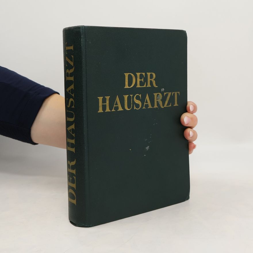 Hans Hoppeler Der Hausartz