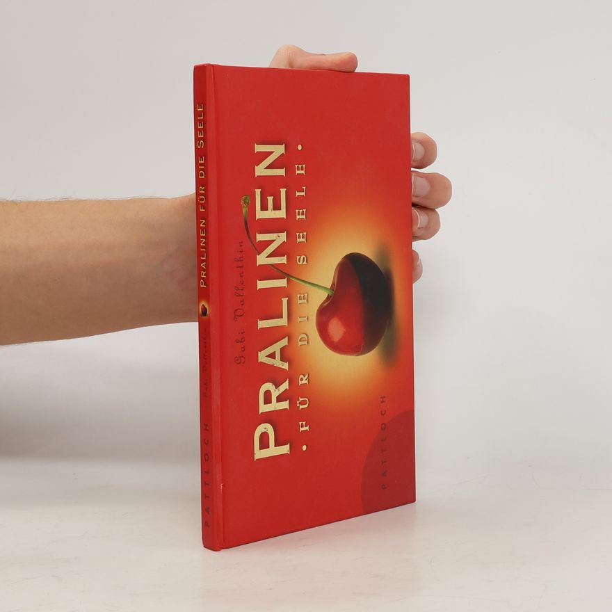 Gabi Vallenthin Pralinen für die Seele
