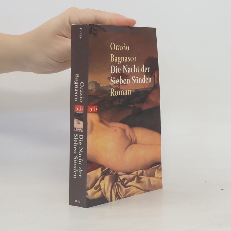 Orazio Bagnasco Die Nacht der sieben Sünden