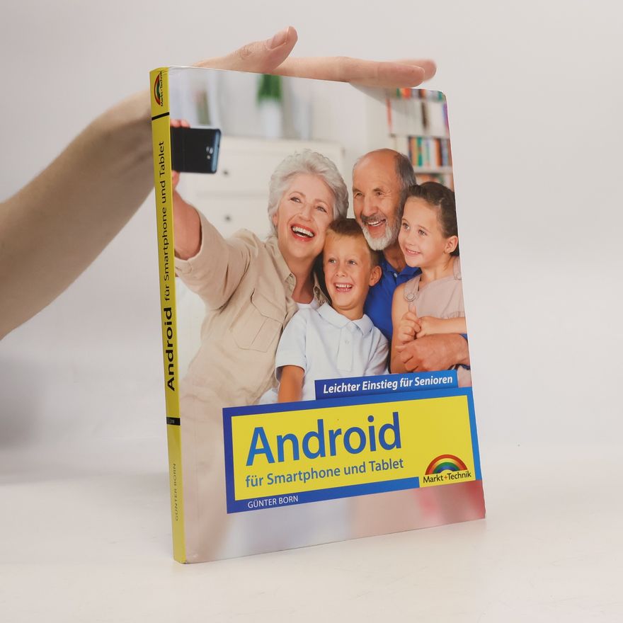 Günter Born Android