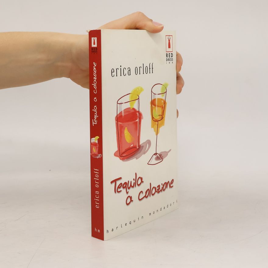 Erica Orloff Tequila a colazione