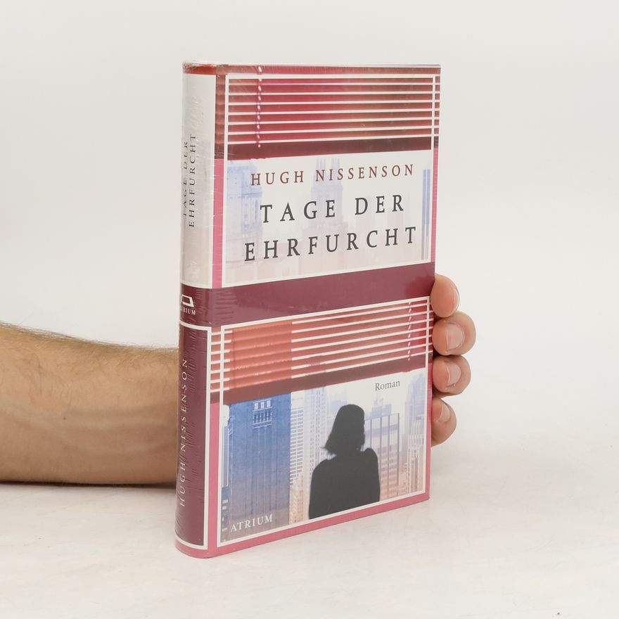 Hugh Nissenson Tage der Ehrfurcht