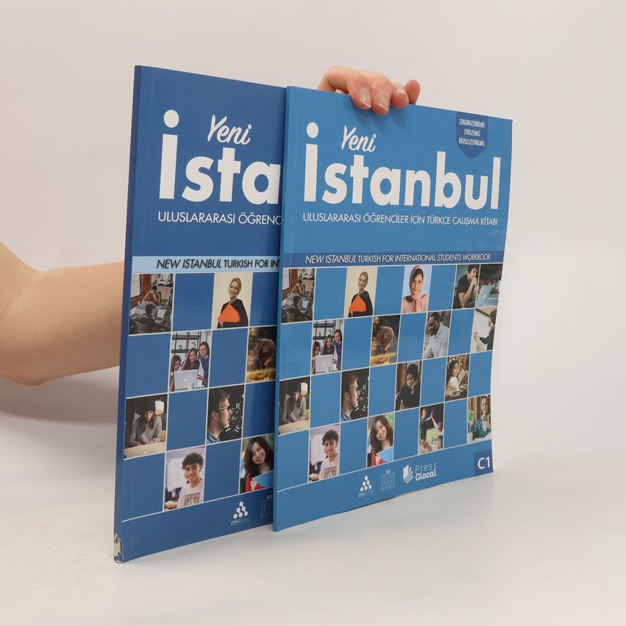 AA.VV. Yeni Istanbul C1