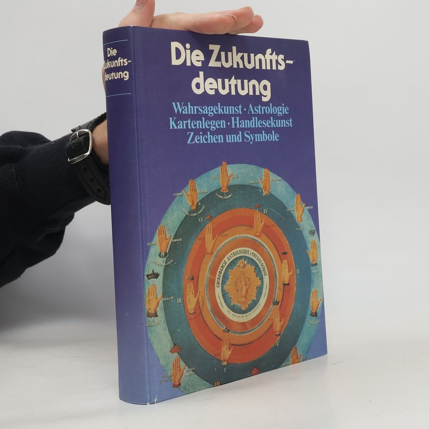 Collectif d'auteurs Die Zukunftsdeutung