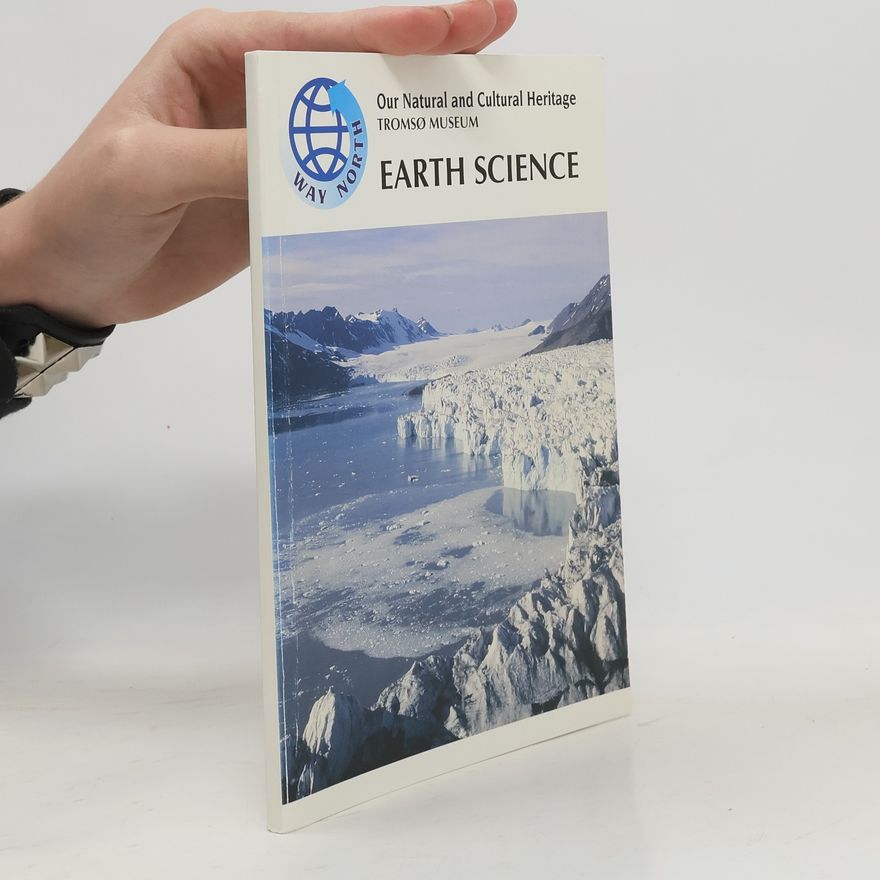 Kolektiv autorů Earth Science