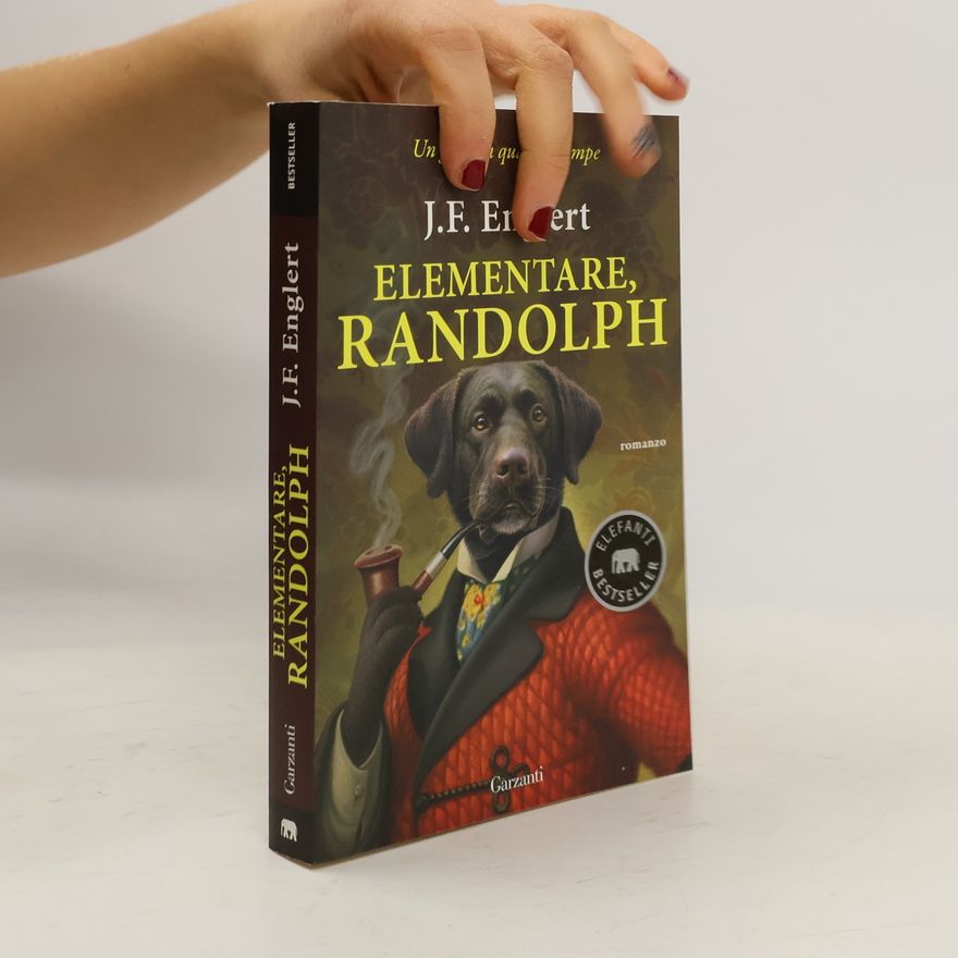 J. F. Englert Elementare, Randolph