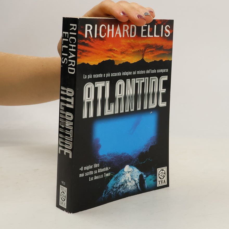 Richard Ellis Atlantide