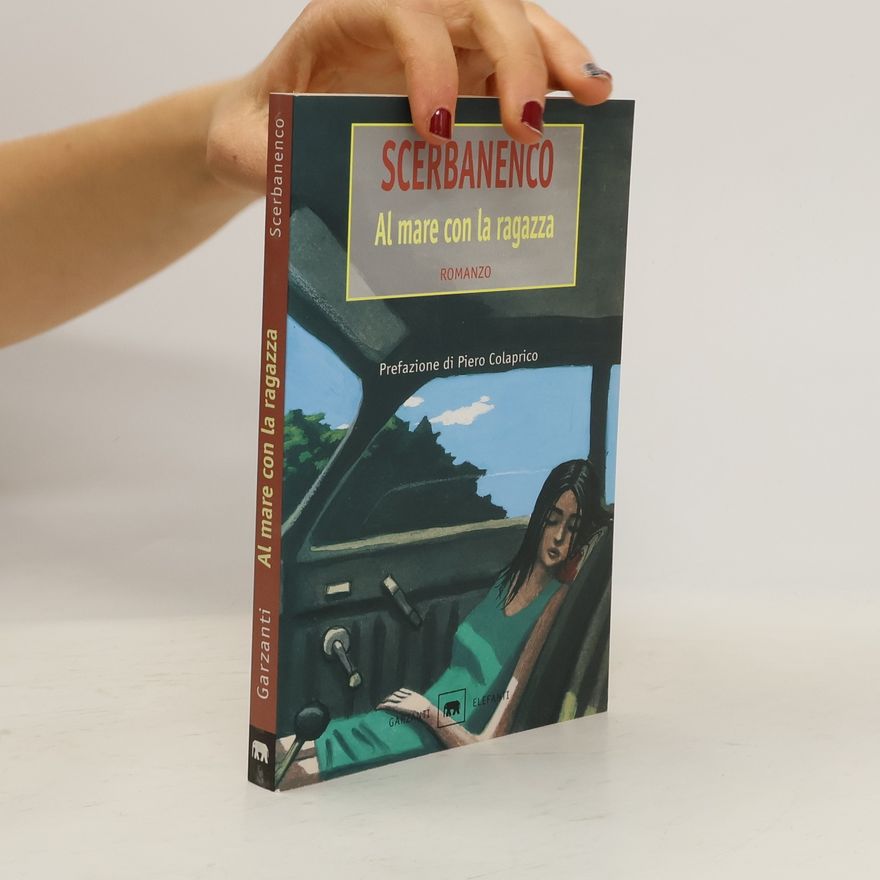 Giorgio Scerbanenco Al mare con la ragazza