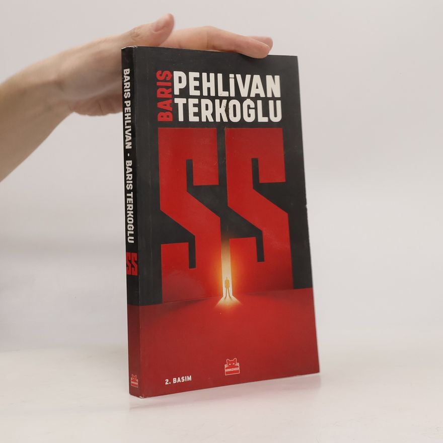 Barış Pehlivan SS