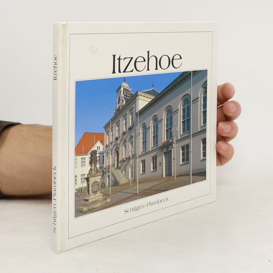 Eckhard Plambeck Itzehoe