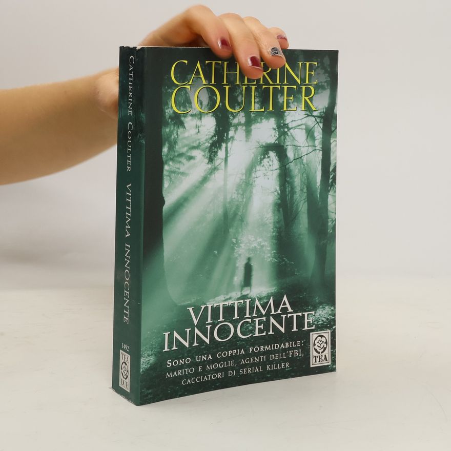 Catherine Coulter Vittima innocente