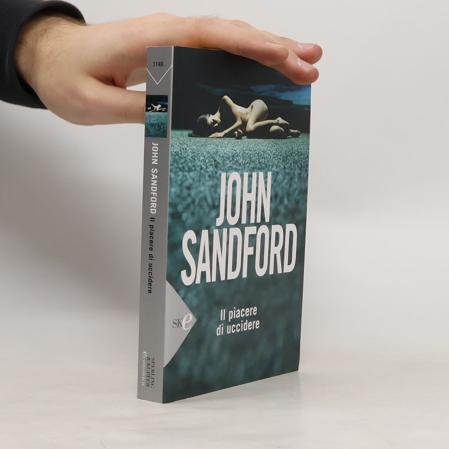 John Roswell Camp Economica: Il piacere di uccidere