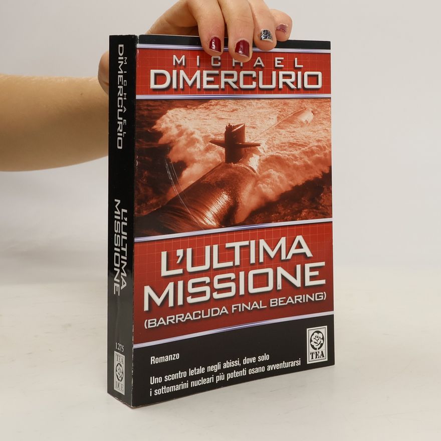 Michael DiMercurio L'ultima missione