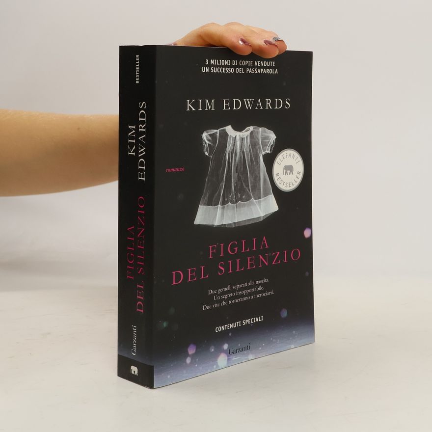 Kim Edwards Figlia del silenzio