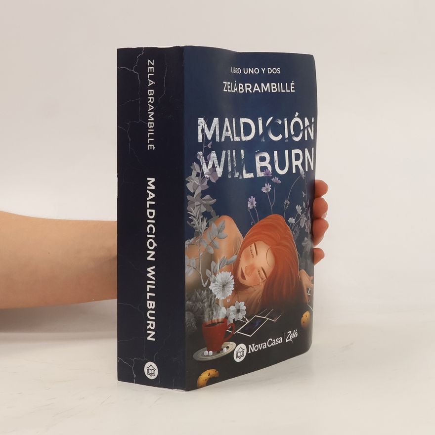 Zelá Brambillé Maldición Willburn