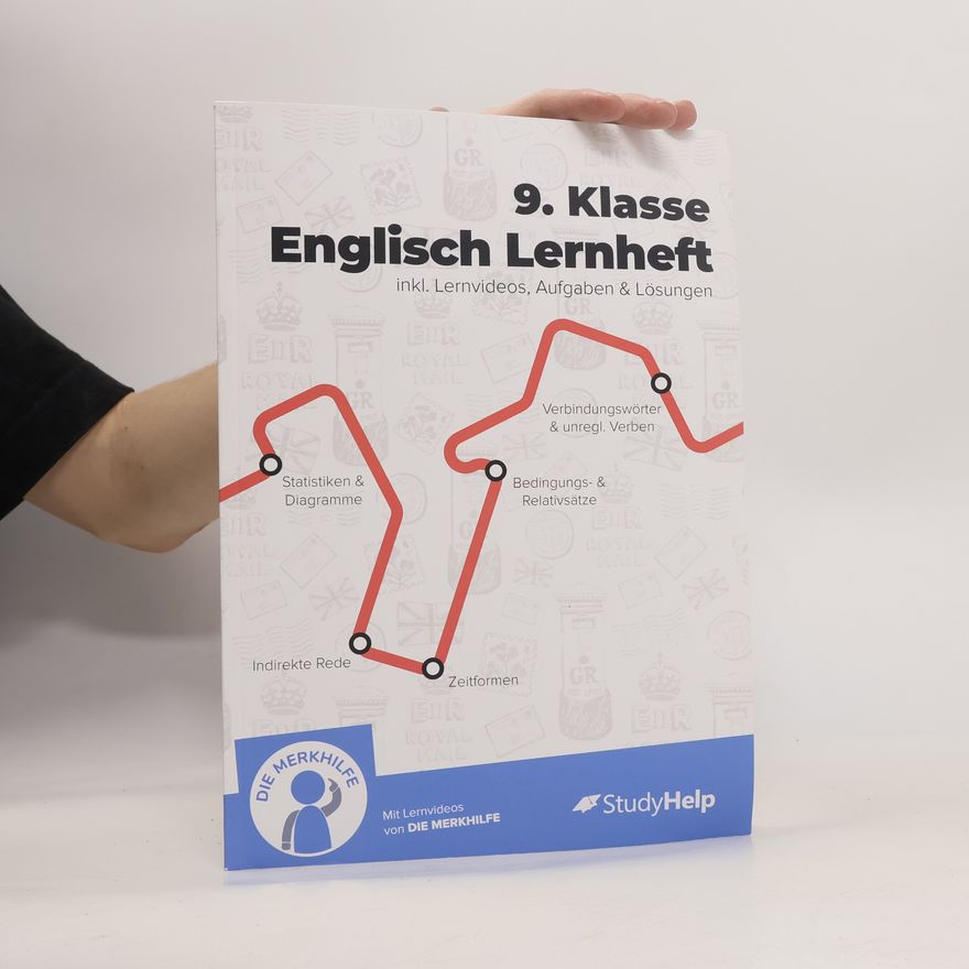 Autorenkollektiv Englisch Lernheft
