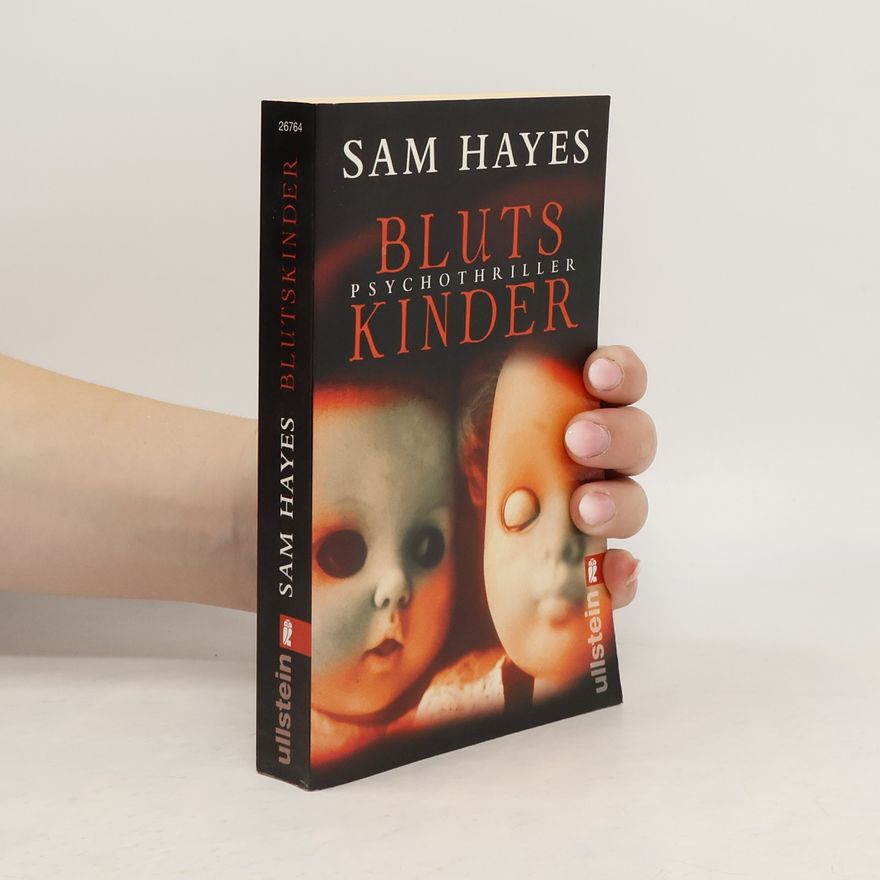 Sam Hayes Blutskinder
