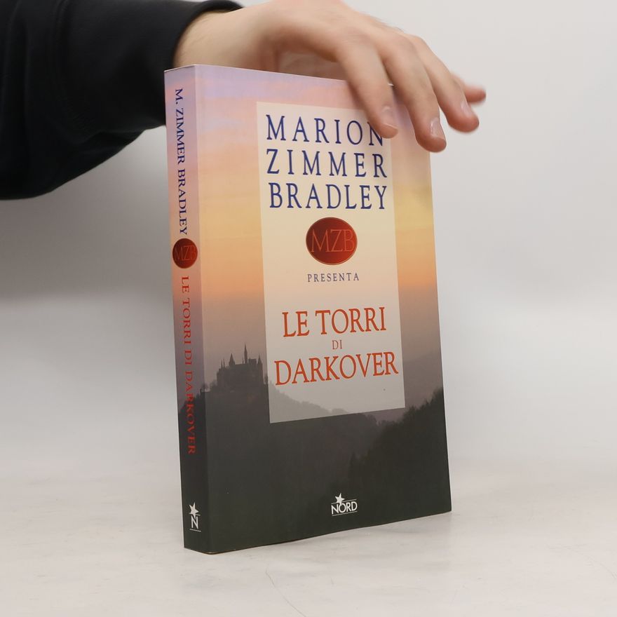 Marion Zimmer Bradley Le Torri di Darkover