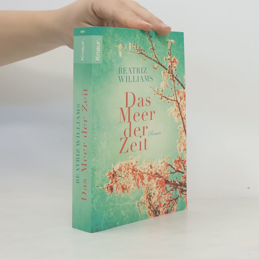 Beatriz Williams Das Meer der Zeit