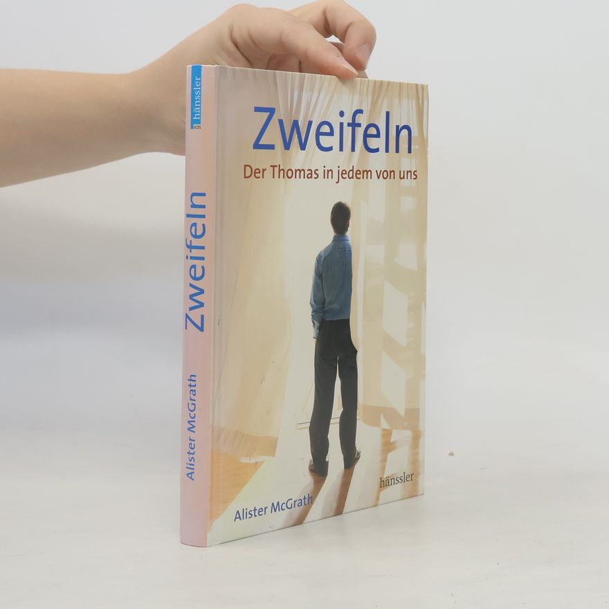 Alister McGrath Zweifeln