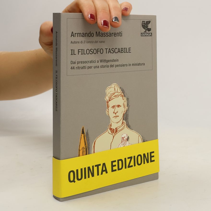 Armando Massarenti Il filosofo tascabile