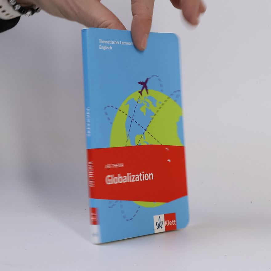 Monika N. Floyd Abi-Thema: Globalization