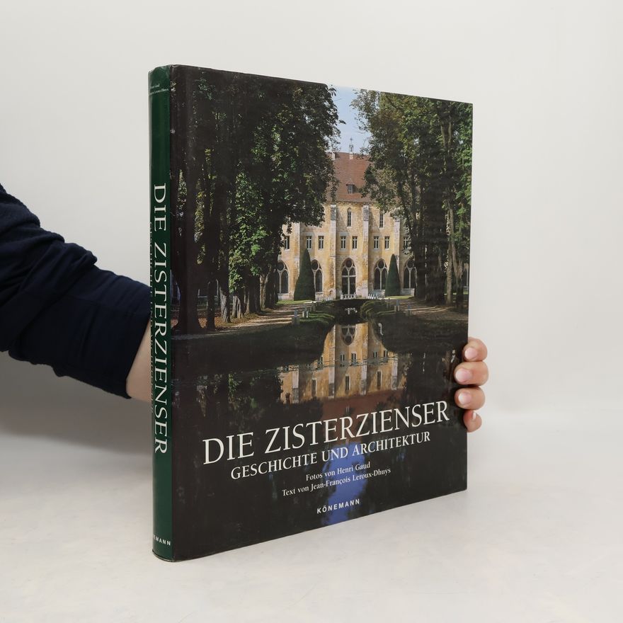 Henri Gaud Die Zisterzienser