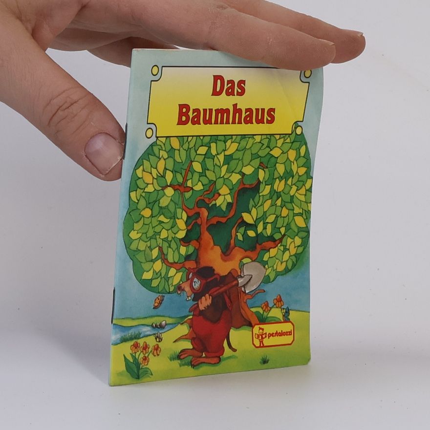 Auteurscollectief Das Baumhaus