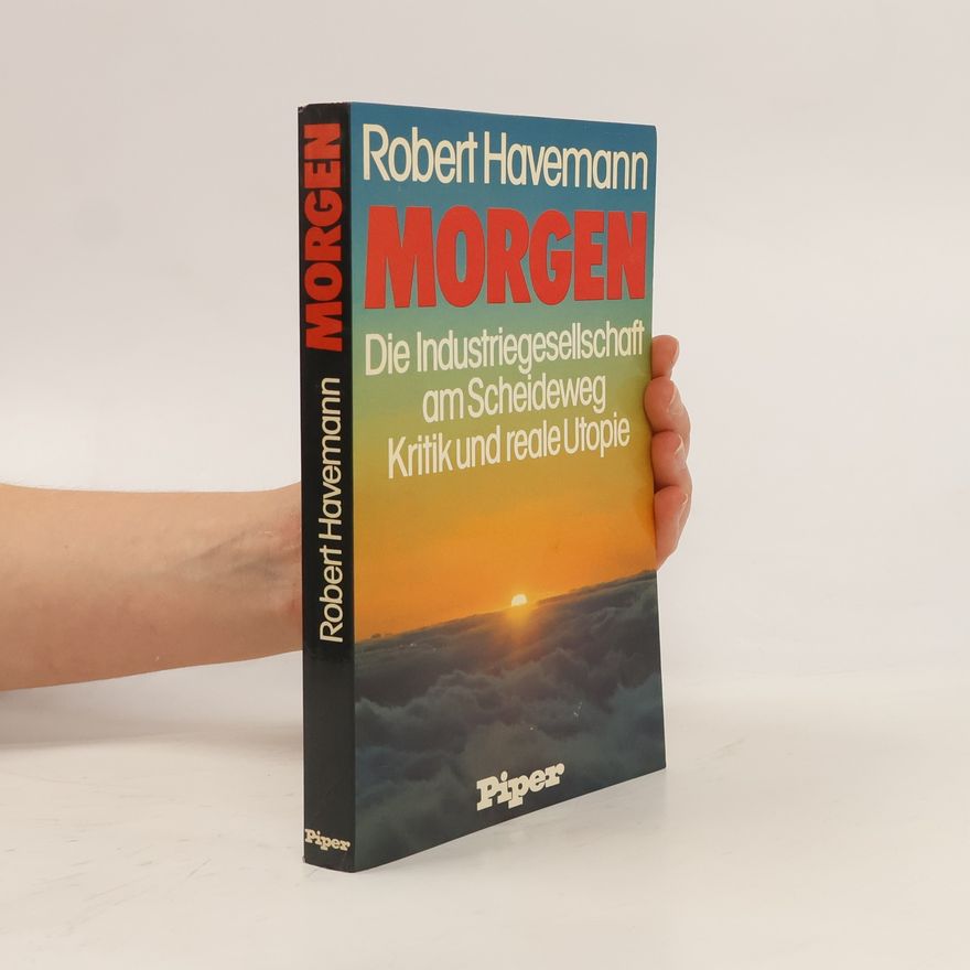 Robert Havemann Morgen
