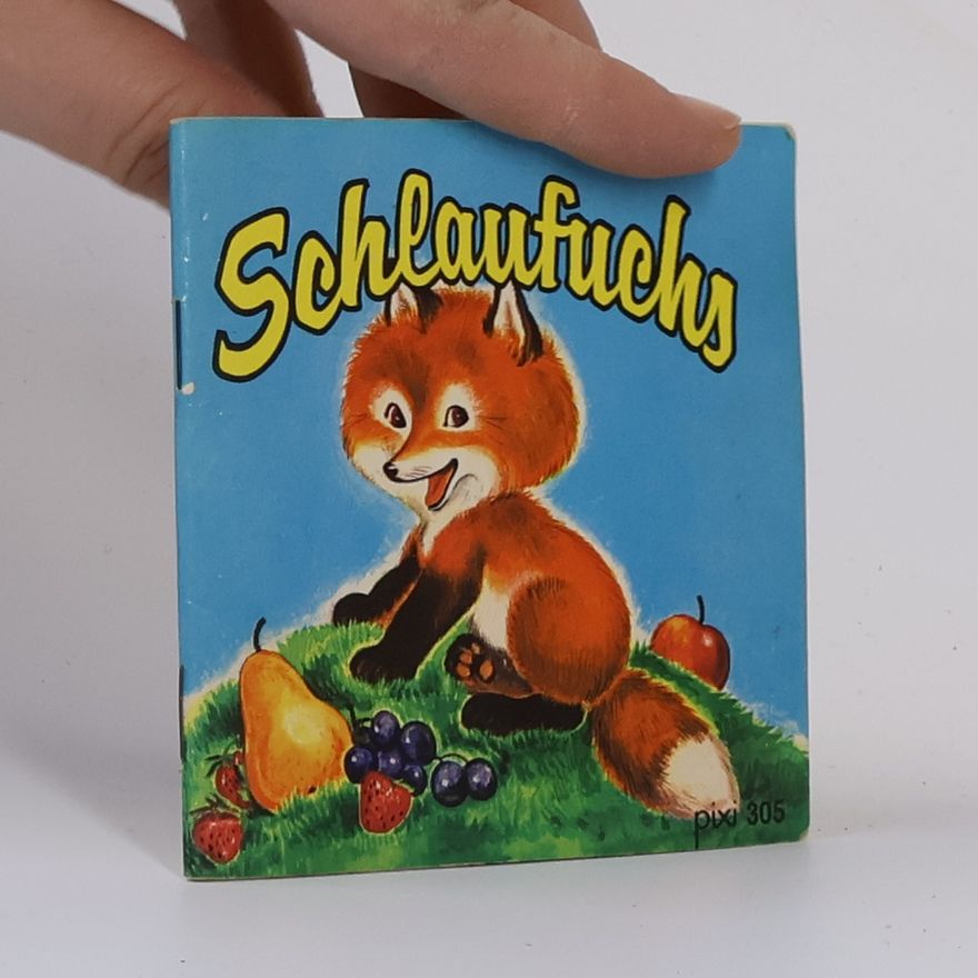 Mabel Watts Schlaufuchs