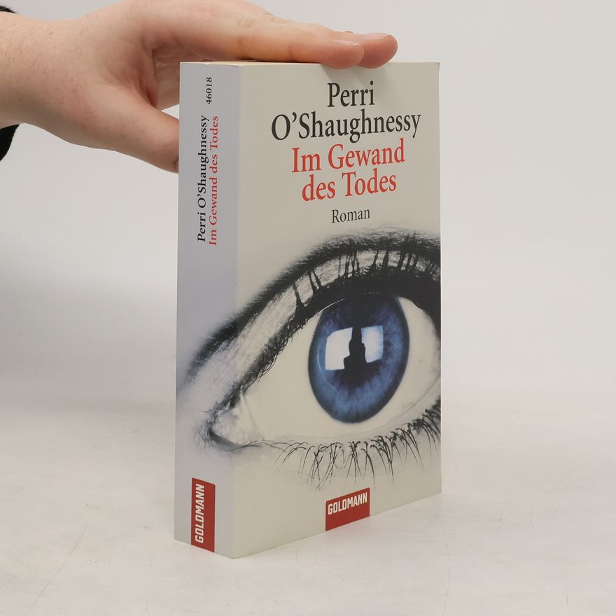 Perri O. Shaughnessy Im Gewand des Todes