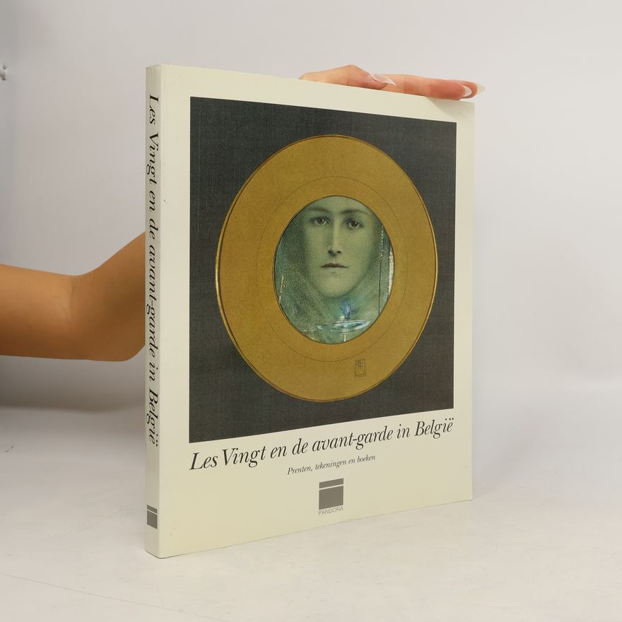 Collectif d'auteurs Les Vingt en de avant-garde in België