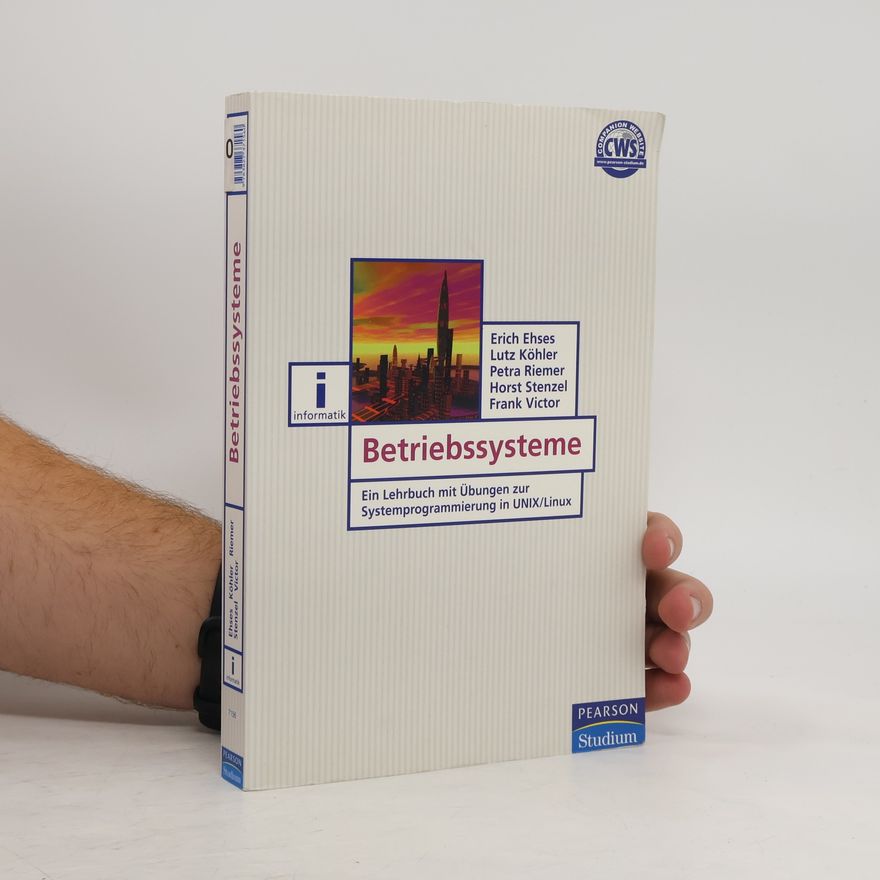 Erich Ehses Betriebssysteme
