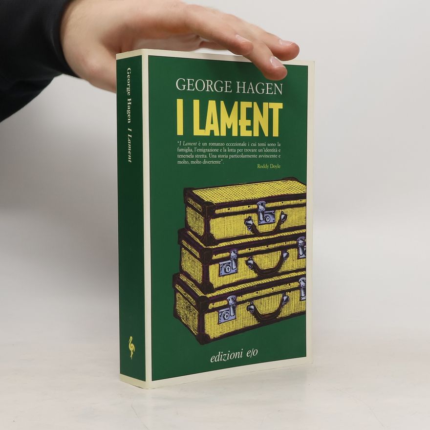 George Hagen I Lament