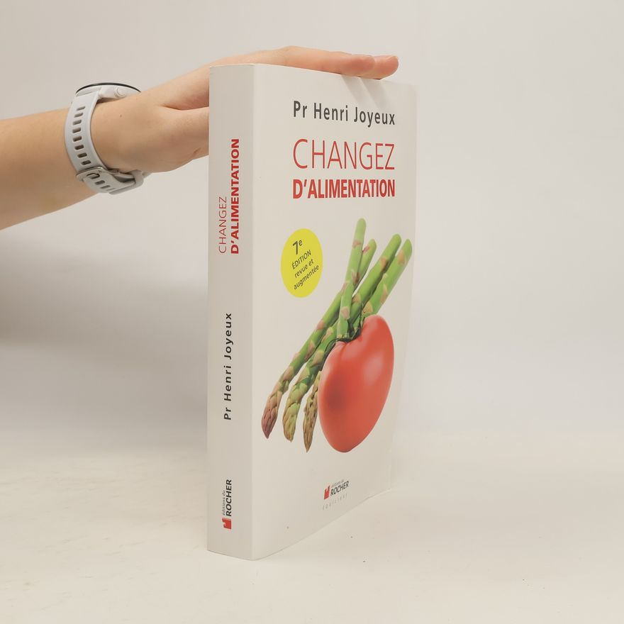 Henri Joyeux Changez d'alimentation