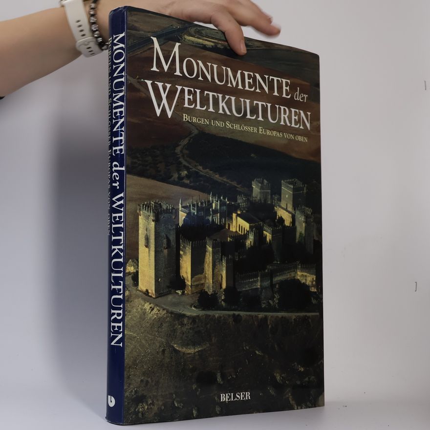 Bernd Weiß Monumente der Weltkulturen
