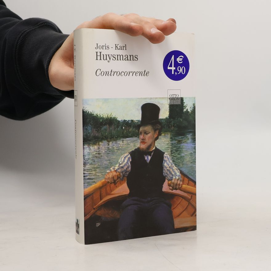 Joris-Karl Huysmans Controcorrente
