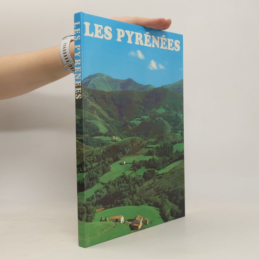 Jean Mathé Les Pyrénées