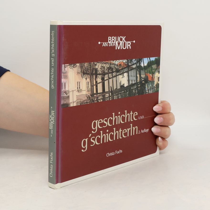 kolektiv Geschichten und g´schichterln