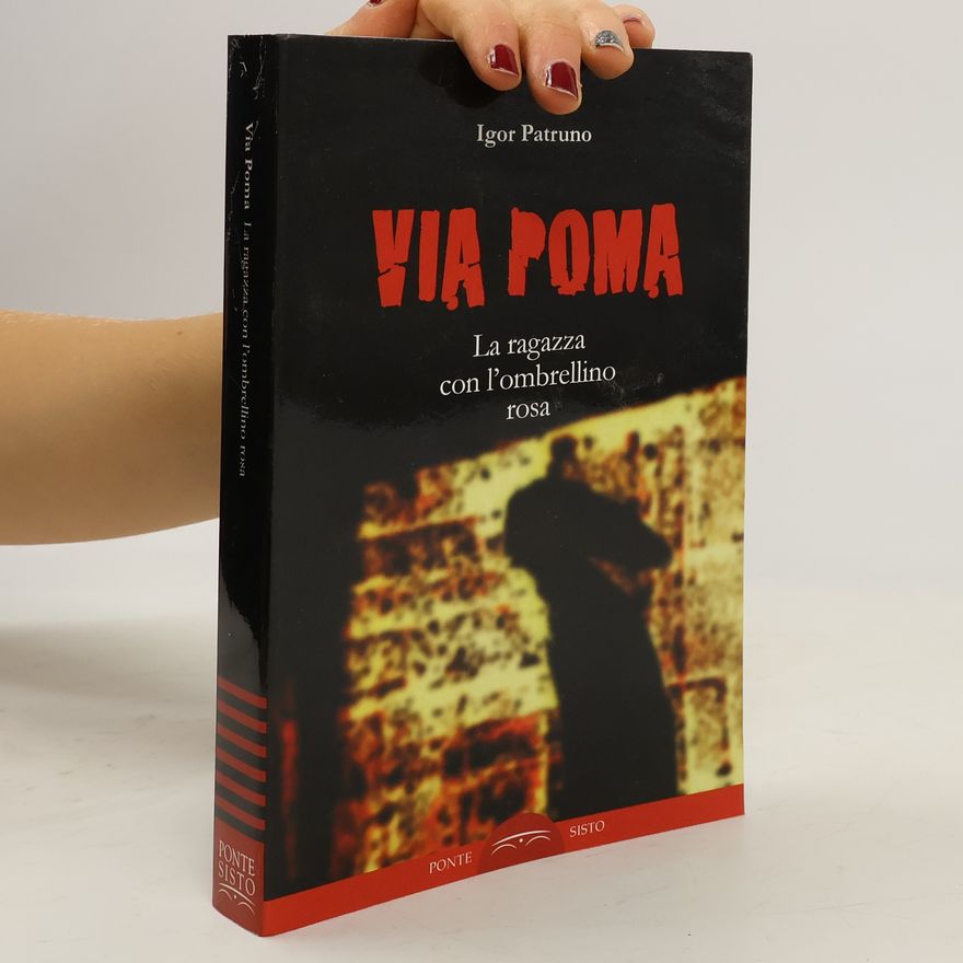 Igor Patruno Via Poma