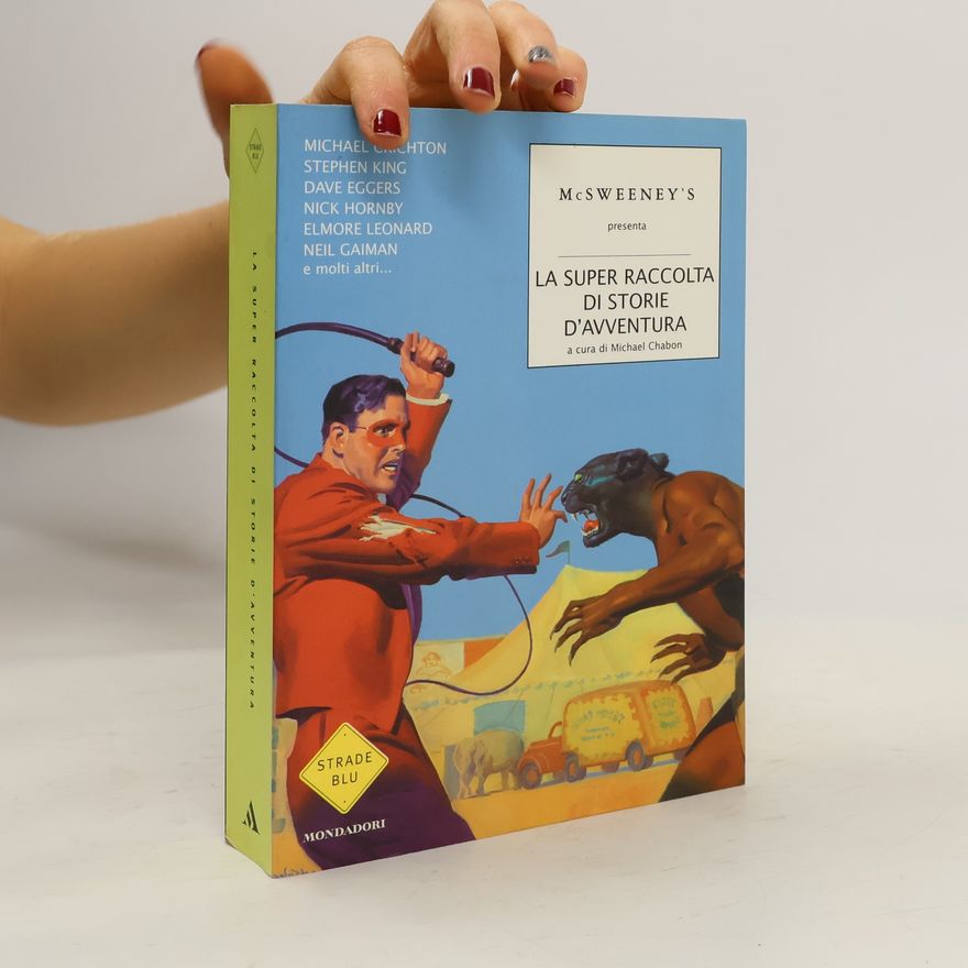 Aimee Bender La super raccolta di storie d'avventura