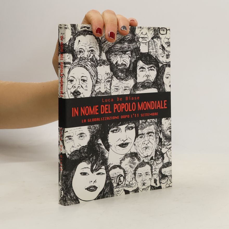 Luca De Biase In nome del popolo mondiale