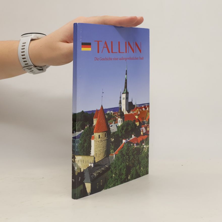 Valeri Sepp Tallinn