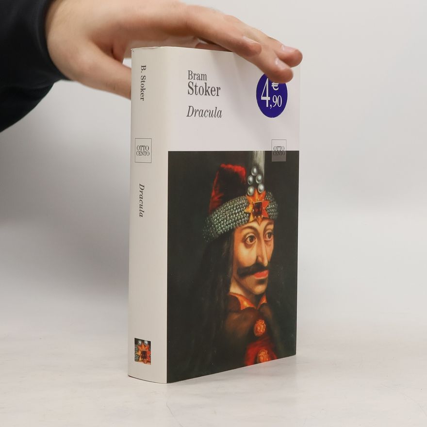 Bram Stoker Dracula