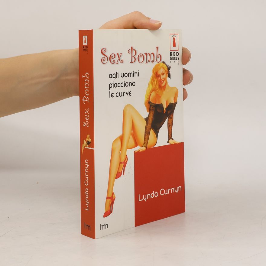 Lynda Curnyn Sex bomb