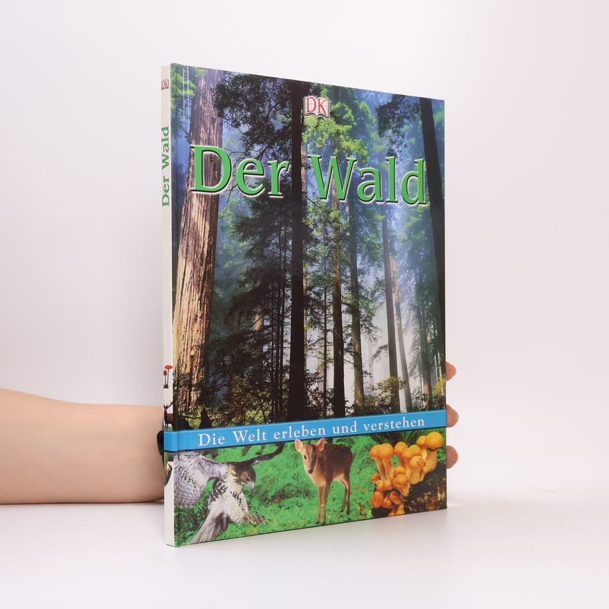 Deborah Lock Der Wald
