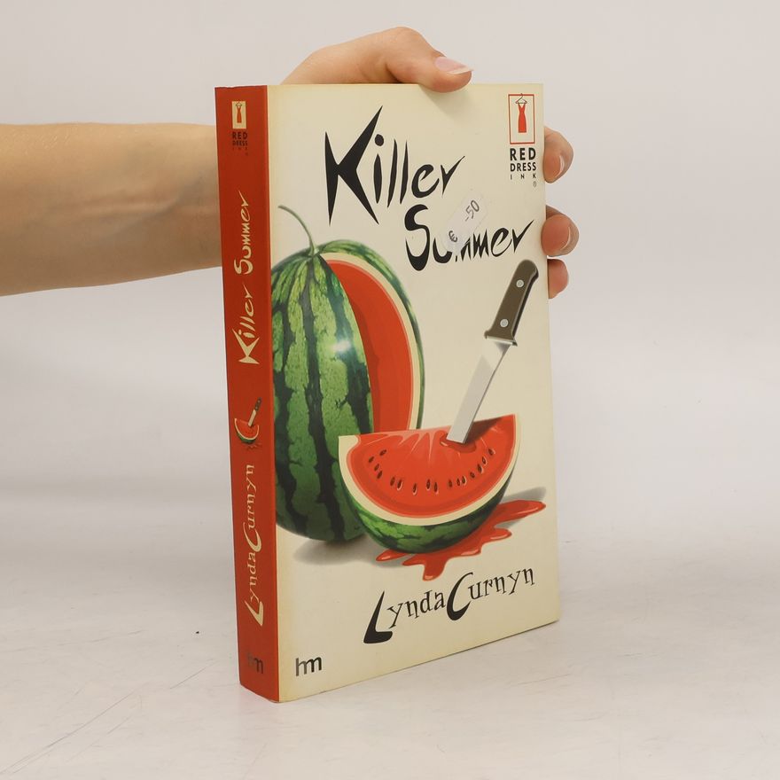 Maria Pia Smiths-Jacob Killer Summer